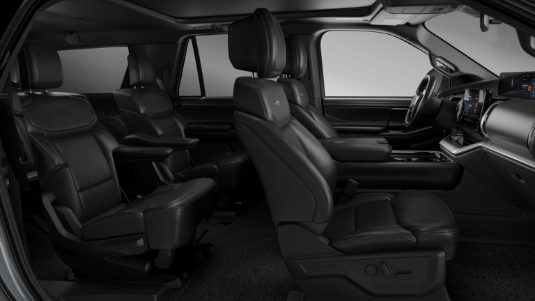 2026 Ford EXPEDITION MAX Base
