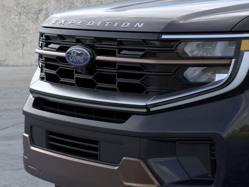 2026 Ford Expedition Max King Ranch