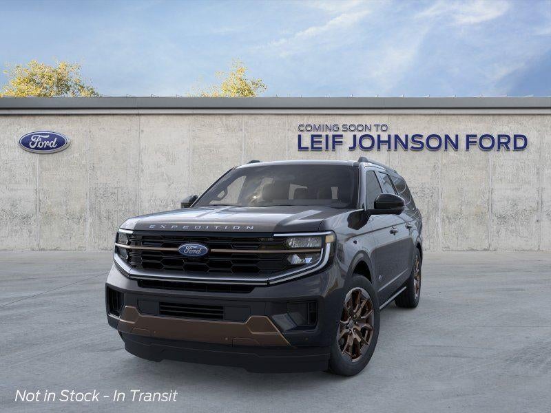 2026 Ford Expedition Max King Ranch