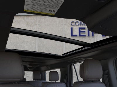 2026 Ford Expedition Max King Ranch
