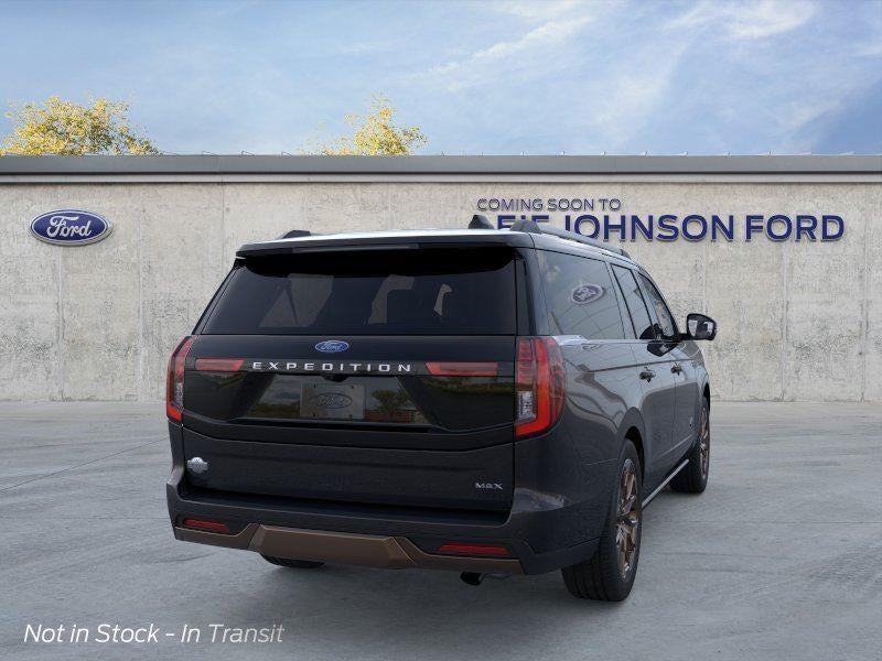 2026 Ford Expedition Max King Ranch