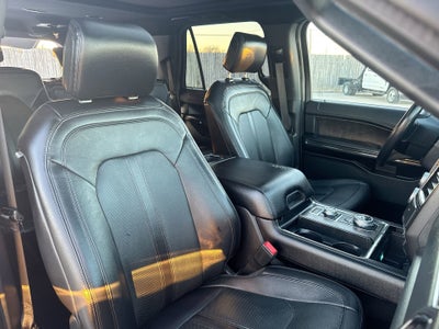 2019 Ford Expedition Max Limited