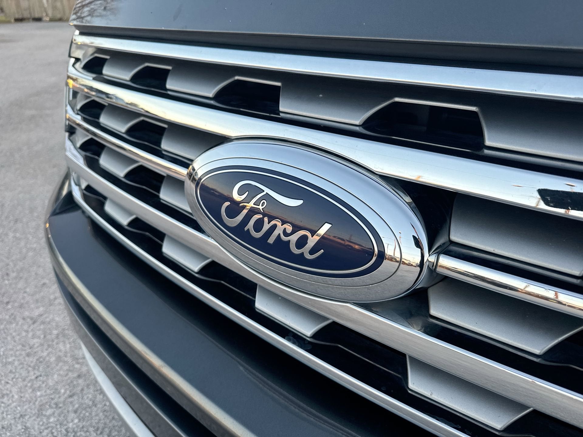 2019 Ford Expedition Max Limited