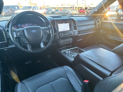 2019 Ford Expedition Max Limited