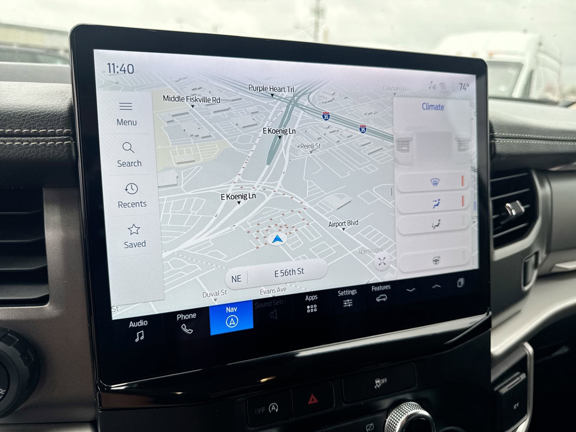 2023 Ford Expedition XLT