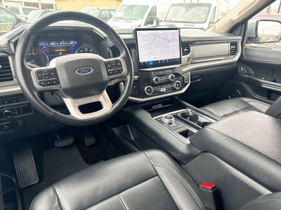 2023 Ford Expedition XLT