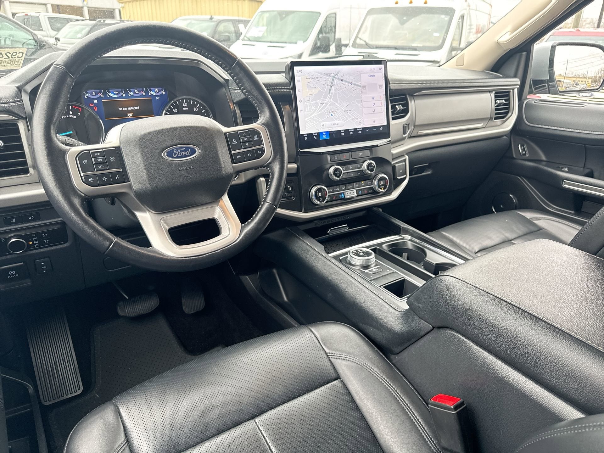 2023 Ford Expedition XLT