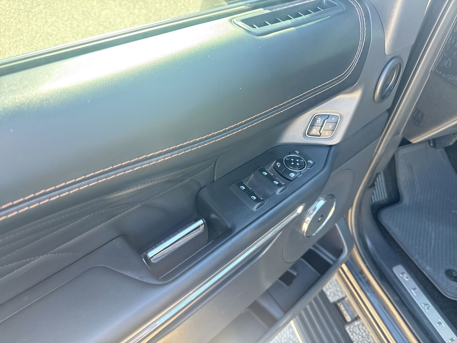 2023 Ford Expedition Platinum