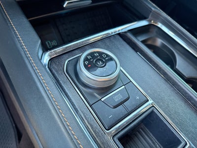 2023 Ford Expedition Platinum