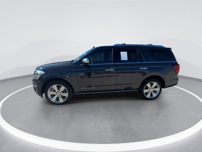 2023 Ford Expedition Platinum