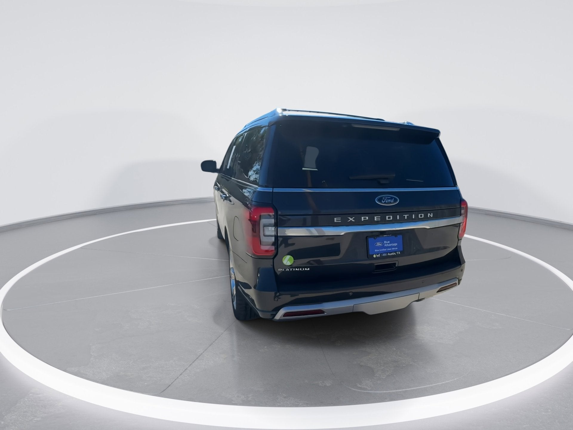 2023 Ford Expedition Platinum