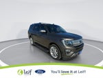 2018 Ford Expedition Platinum