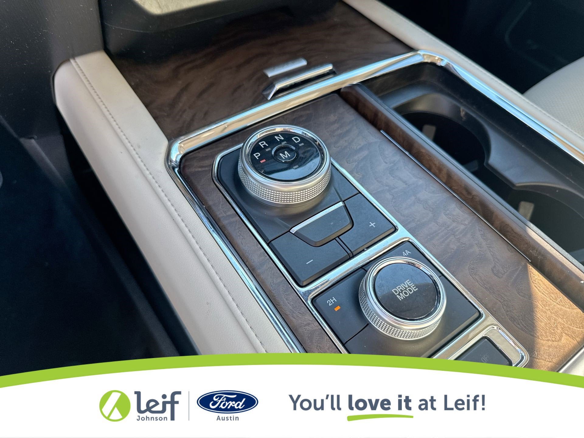 2018 Ford Expedition Platinum