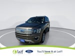 2018 Ford Expedition Platinum