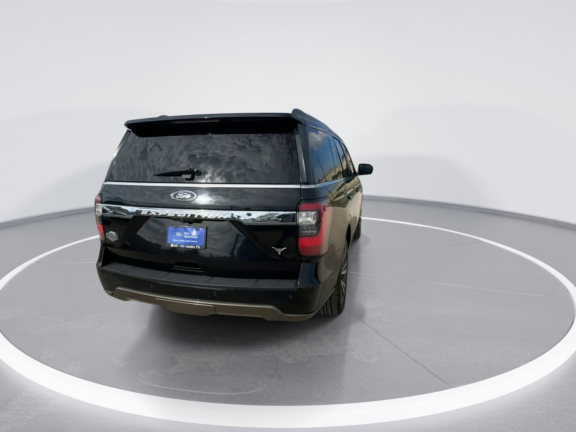 2020 Ford Expedition King Ranch