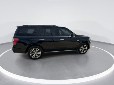 2020 Ford Expedition King Ranch