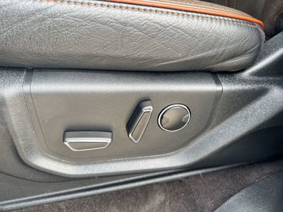 2020 Ford Expedition King Ranch