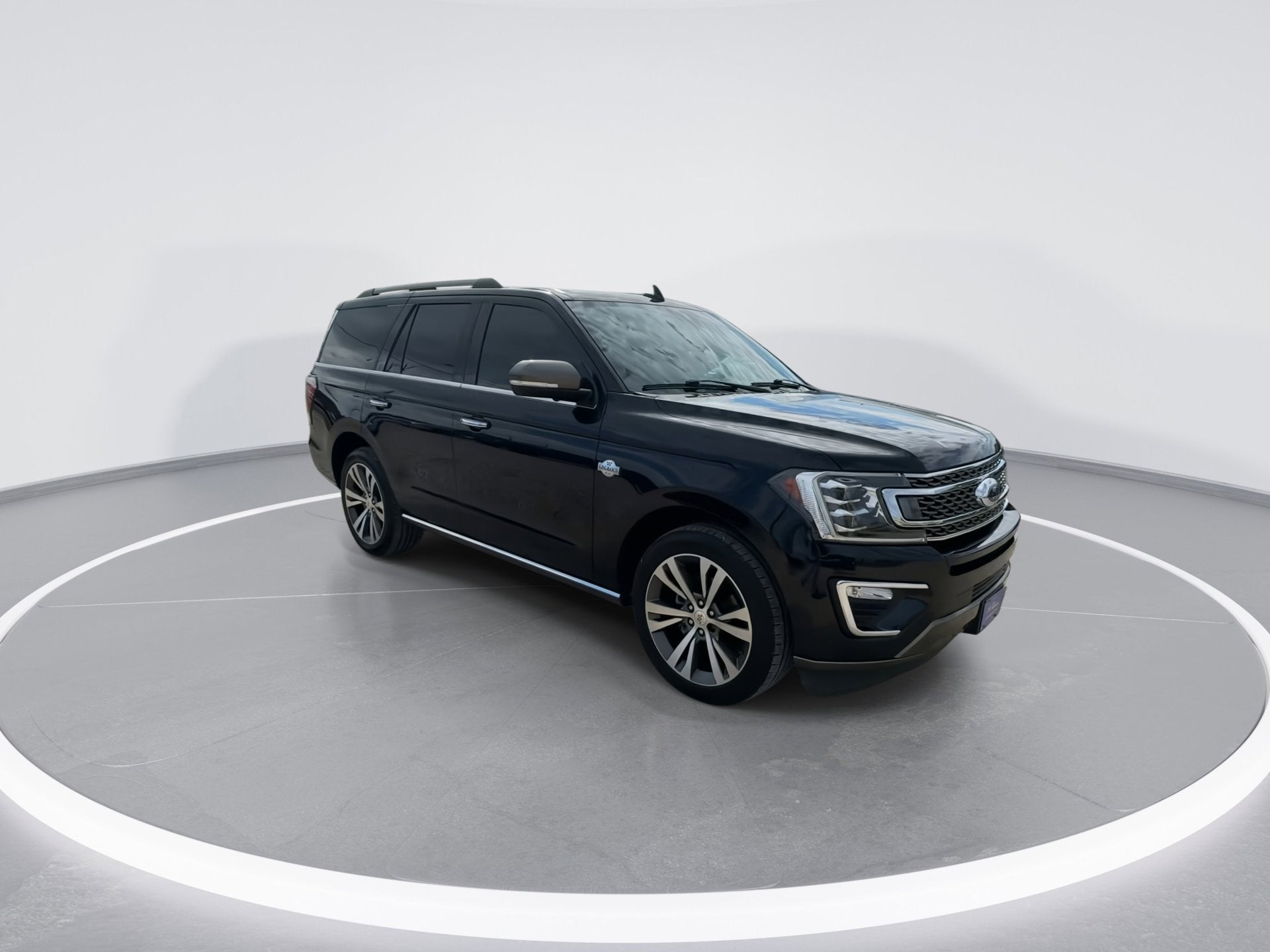 2020 Ford Expedition King Ranch