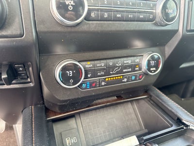 2020 Ford Expedition King Ranch