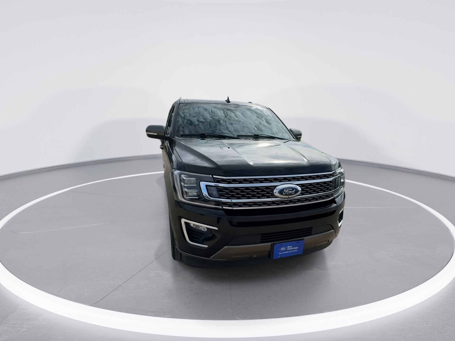 2020 Ford Expedition King Ranch
