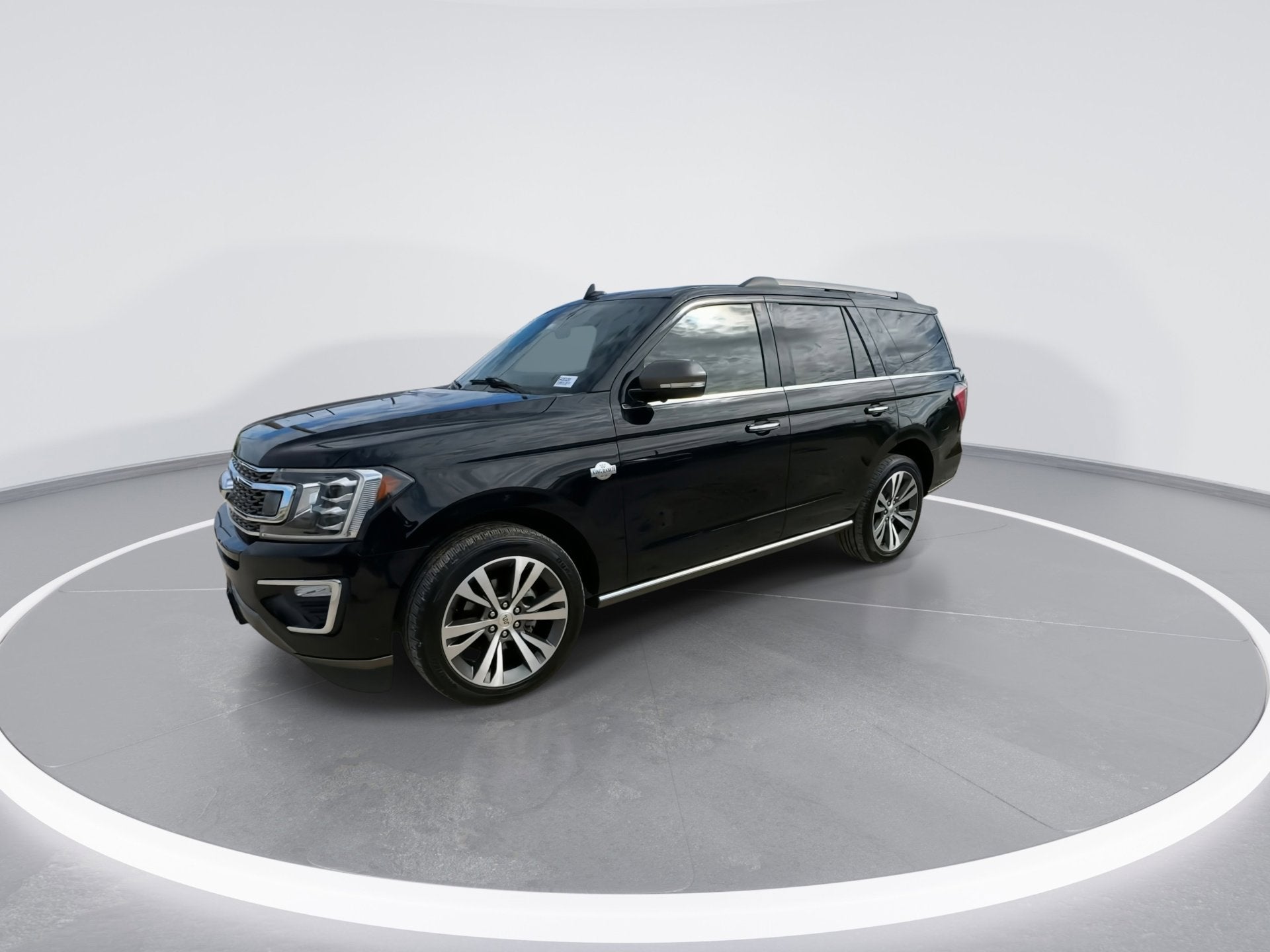 2020 Ford Expedition King Ranch