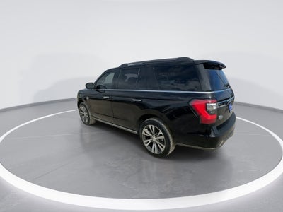 2020 Ford Expedition King Ranch