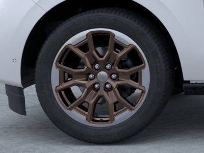 2026 Ford Expedition King Ranch