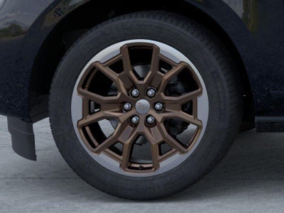 2026 Ford Expedition King Ranch