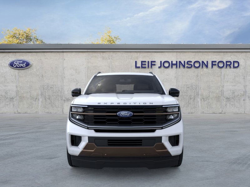 2025 Ford Expedition King Ranch