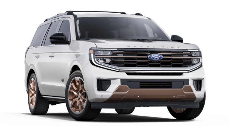 2025 Ford Expedition King Ranch