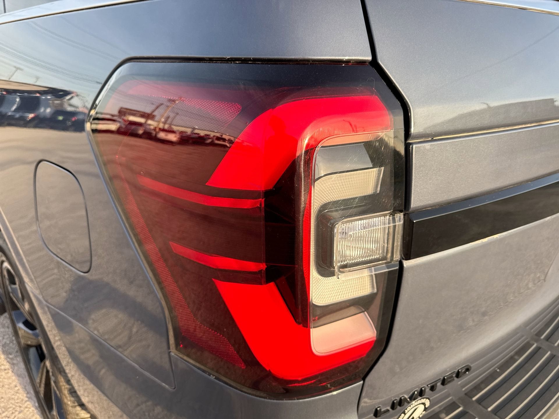 2023 Ford Expedition Limited