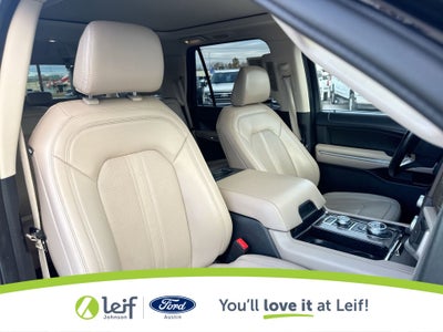 2022 Ford Expedition Limited