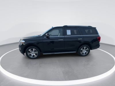 2022 Ford Expedition Limited