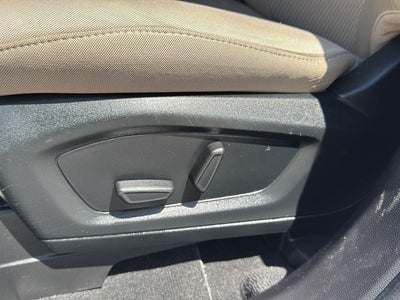 2022 Ford Explorer Base