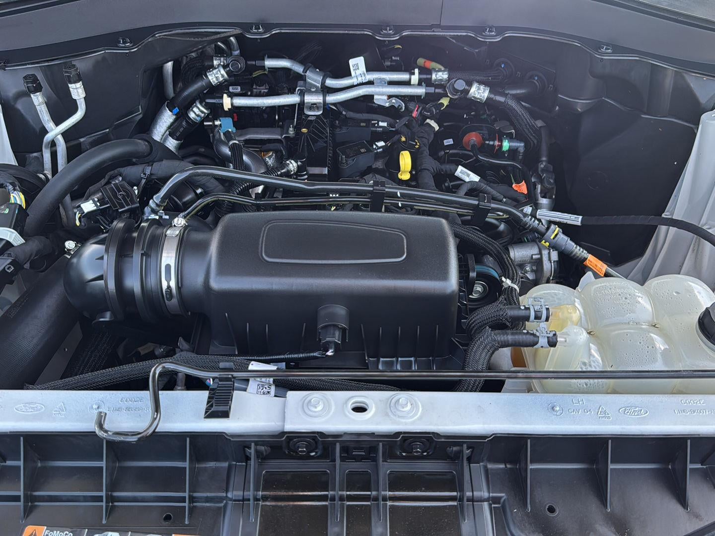 2022 Ford Explorer Base