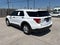 2022 Ford Explorer Base