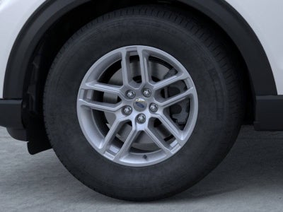 2026 Ford Explorer XLT