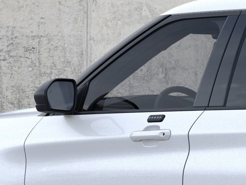 2026 Ford Explorer XLT