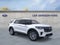 2026 Ford Explorer XLT