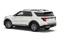 2026 Ford Explorer XLT