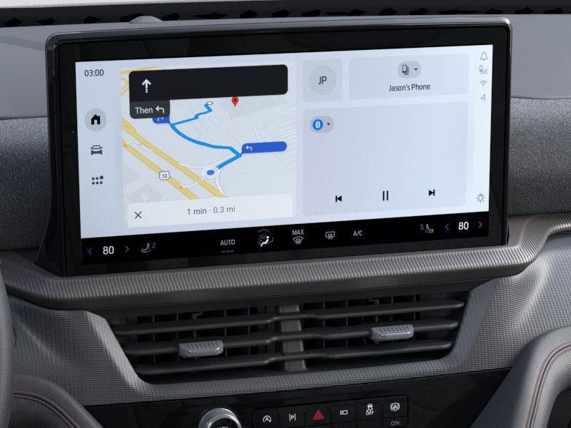 2026 Ford EXPLORER Base