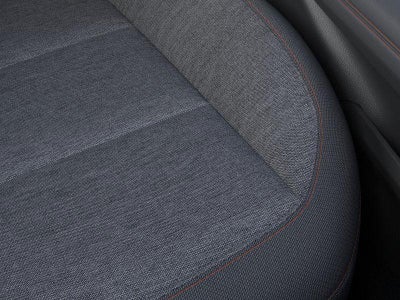 2026 Ford EXPLORER Base