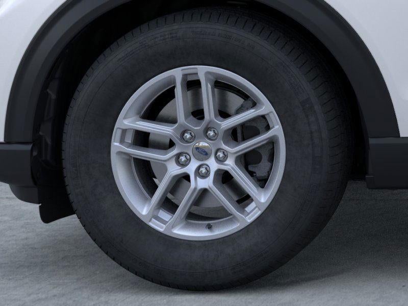 2026 Ford EXPLORER Base