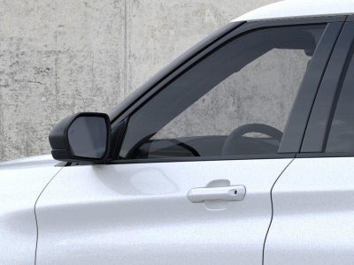 2026 Ford EXPLORER Base