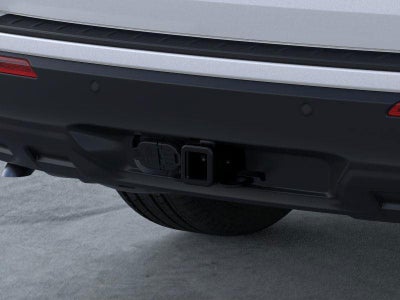 2026 Ford EXPLORER Base