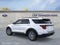 2026 Ford EXPLORER Base