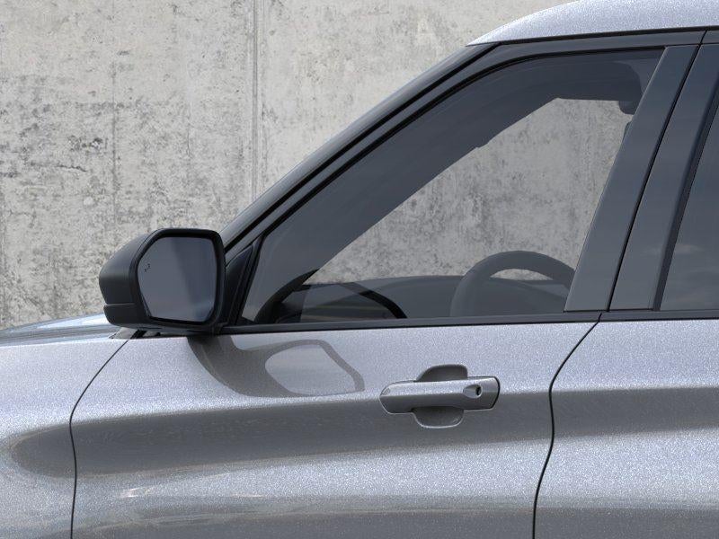 2026 Ford EXPLORER Base