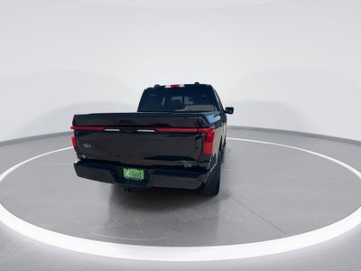 2023 Ford F-150 Lightning Lariat