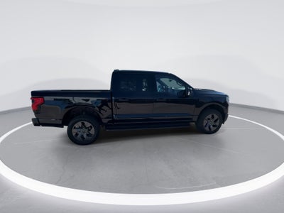 2023 Ford F-150 Lightning Lariat