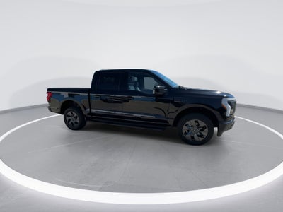 2023 Ford F-150 Lightning Lariat
